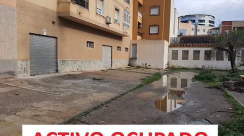 Foto 3 de Garatge en venda a Avenida Entrevías, Santa María del Águila, El Ejido