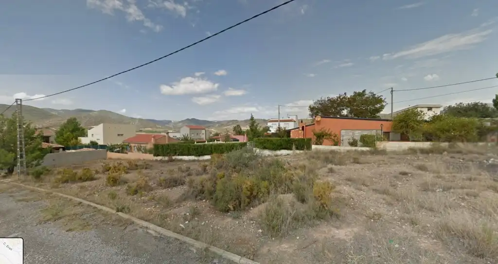 Terreno residenziale in vendita a Calle la Ronda 44, imagen 4