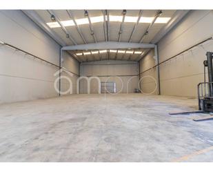 Industrial buildings to rent in Torredembarra