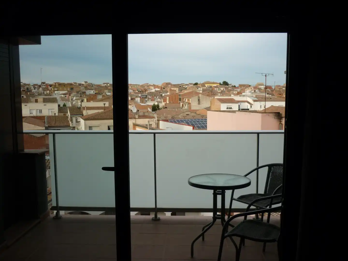 Appartamento con terrazza in affitto a Les Borges Blanques, imagen 3