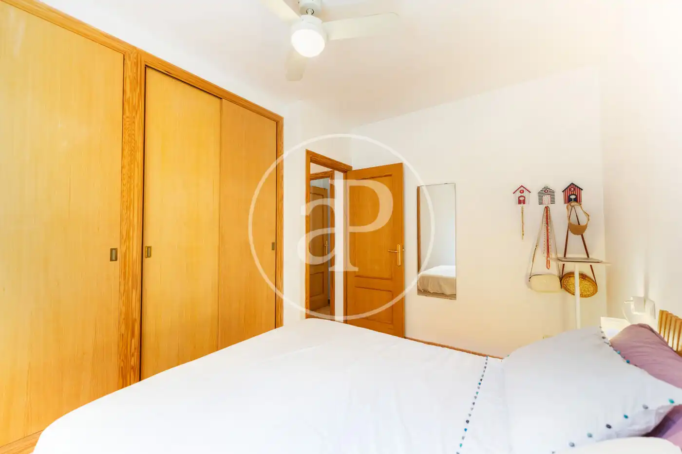 Flat for rent in Carrer Gavina, Cala Major