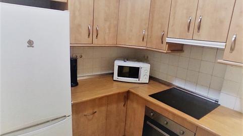 Photo 5 of Flat to rent in Calle Conde de Tendillas, 18, Centro - Sagrario, Granada