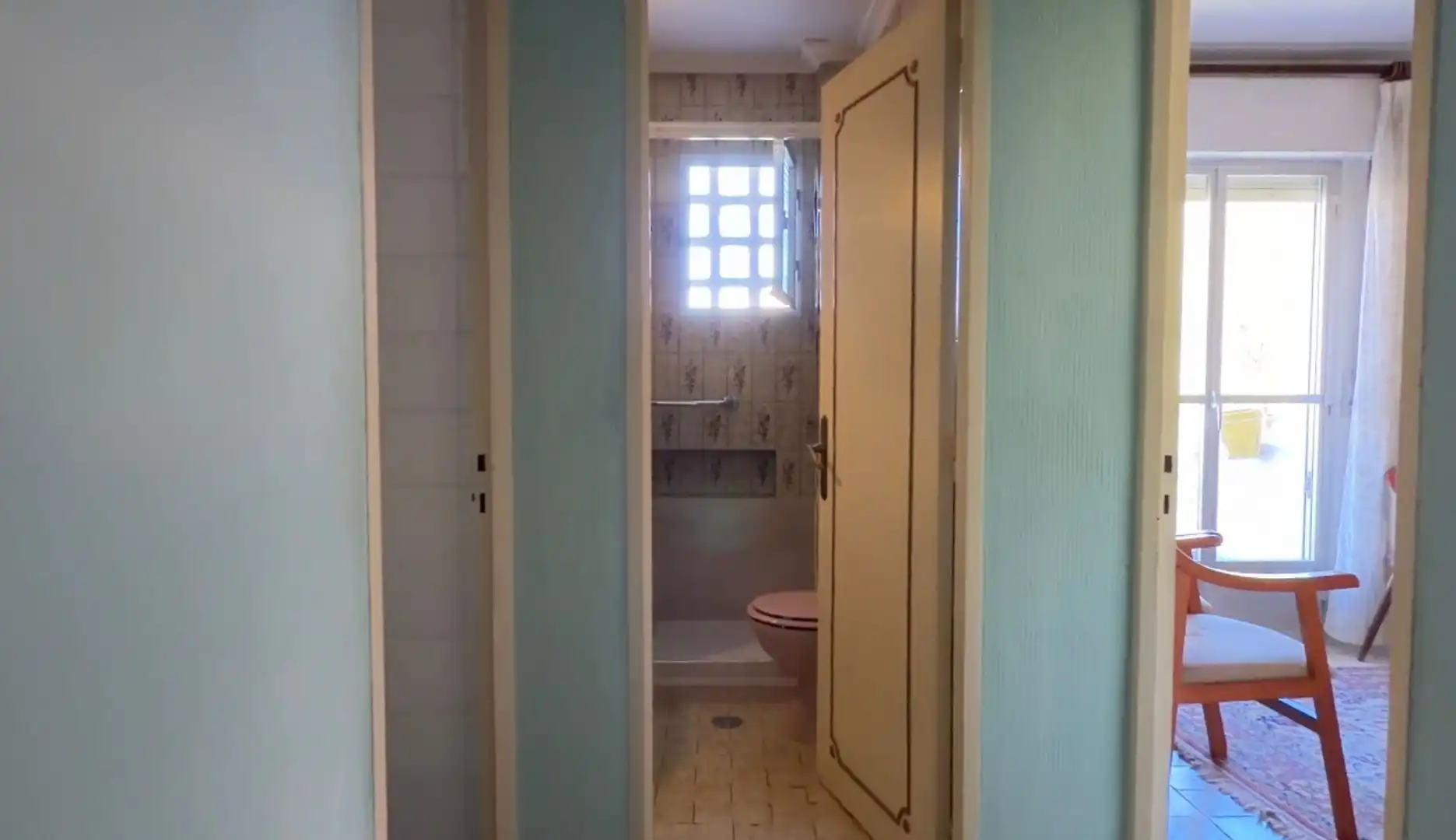 Flat with terrace for sale in Calle de la Hacienda de Pavones, imagen 16