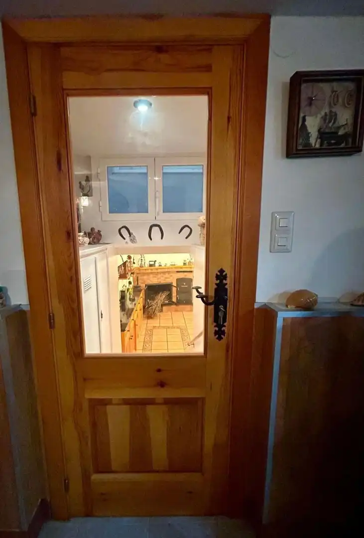 Casa o xalet en venda a Baños de Río Tobía