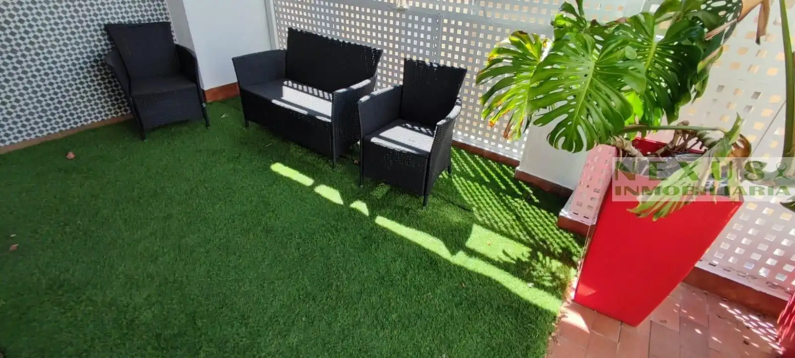 Apartament de lloguer a Casco Antiguo