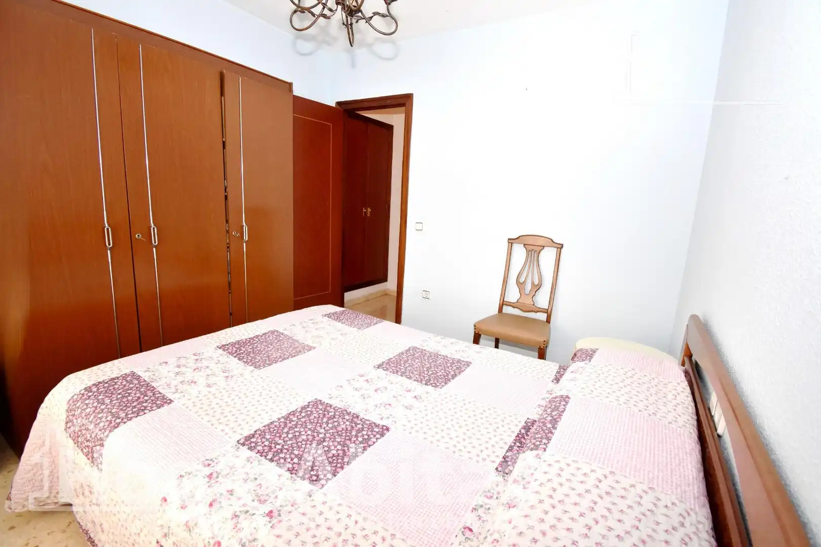 Habitación de Piso en venta en Alaquàs con Aire acondicionado, Calefacción y Terraza