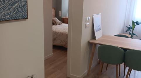 Photo 5 of Flat to rent in Avenida Finisterre, 49, San Pablo - Juan Flórez, A Coruña