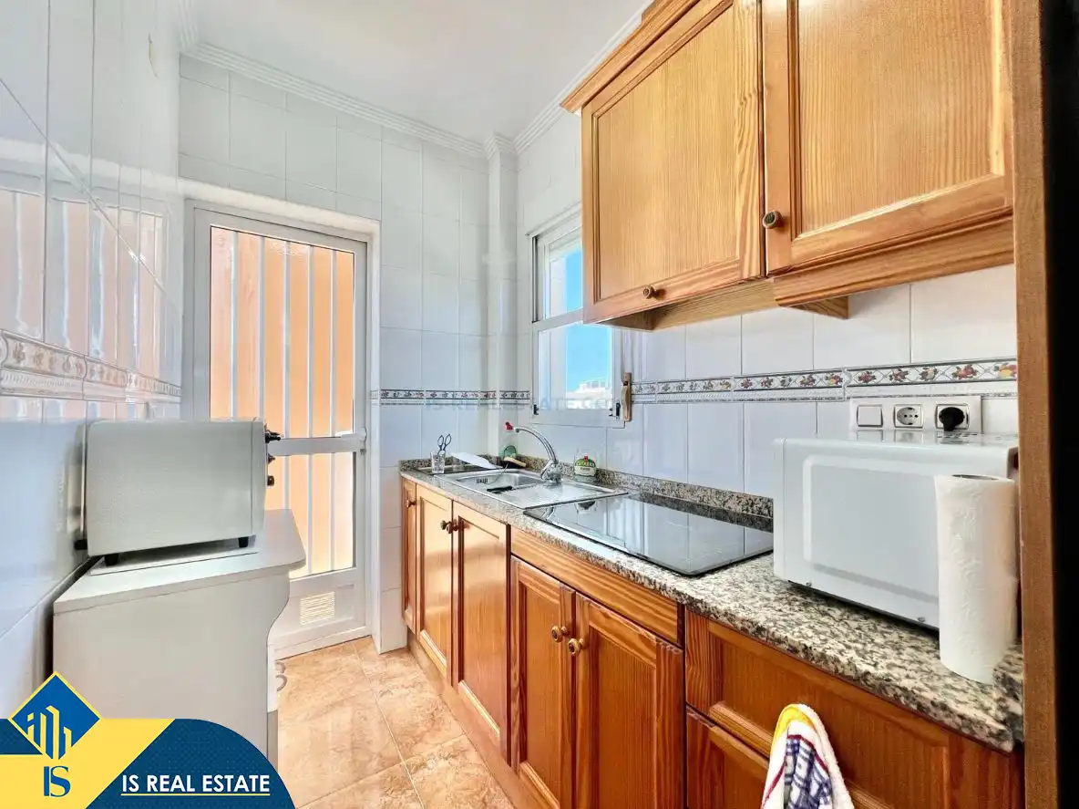 Bungalow with pool for sale in Centro, imagen 24