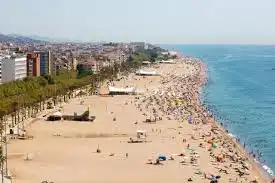 Dúplex amb terrassa en venda a Calella, imagen 32