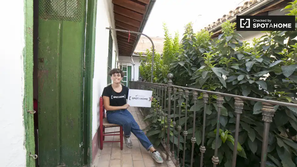 Zimmer in San Gil