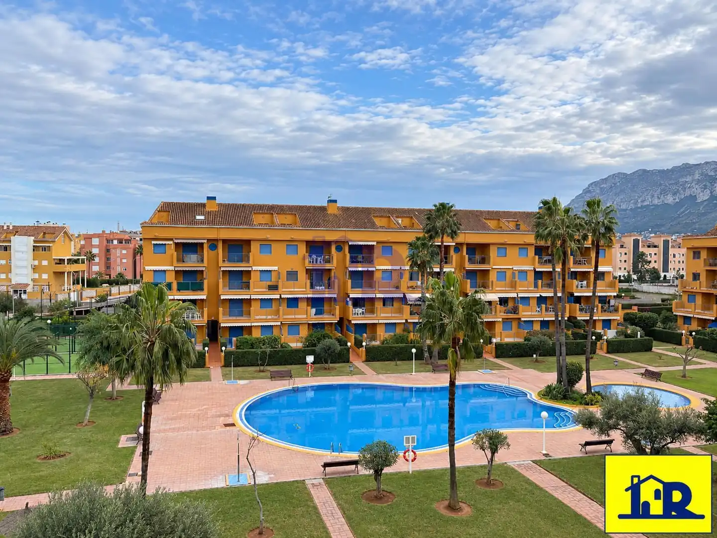 Dúplex con piscina en venta en Assagador de La Marjal ( PV 71), imagen 45