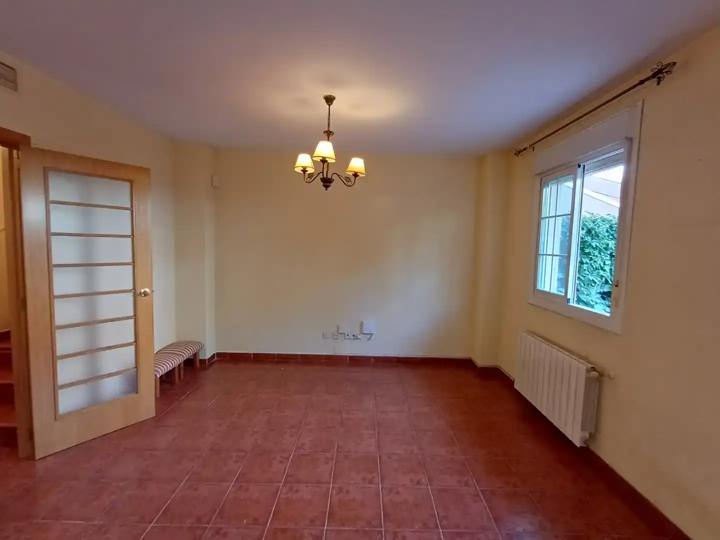 Comedor de Casa o chalet en venta en Alcalá de Henares con Piscina y Balcón