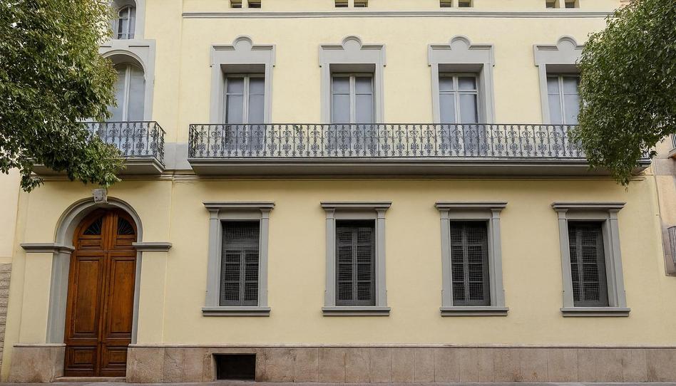 Foto 1 de Edifici en venda a Centre, Barcelona