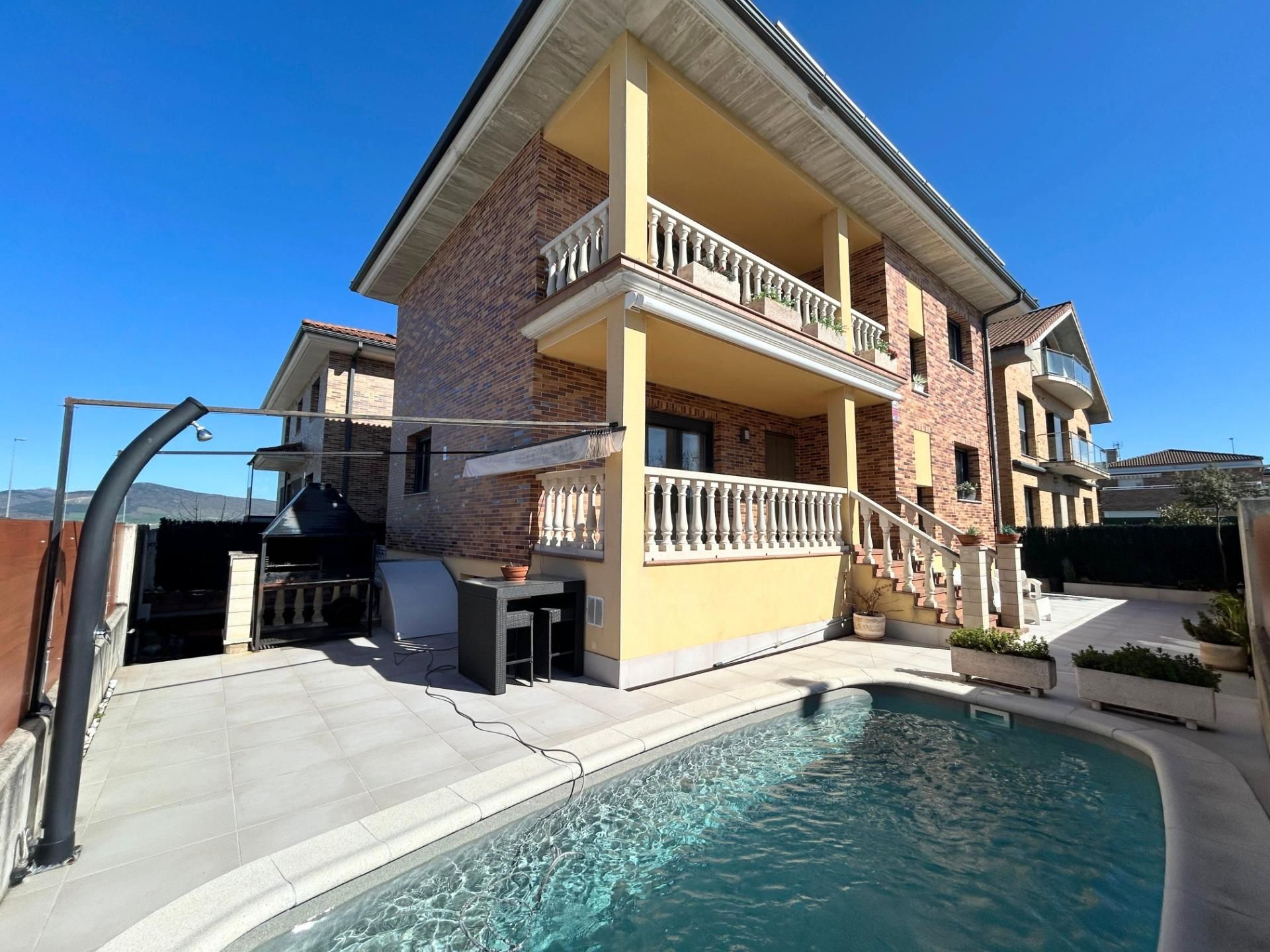 Casa o xalet en venda