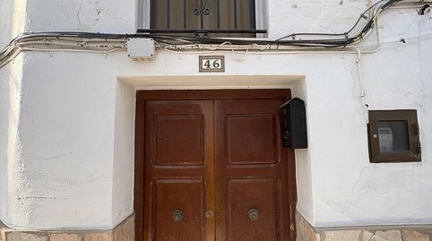 Photo 3 of Country homes for sale in Seminarista Duarte, 46, Yunquera, Málaga