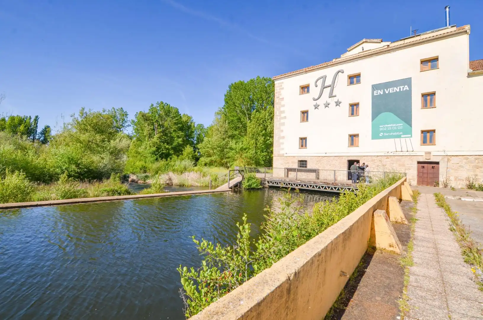 Wohngebäude zum Verkauf in Ciudad Rodrigo, imagen 82