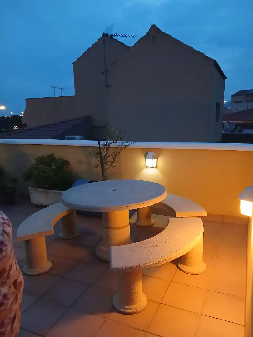 Reihenhaus zum Verkauf in El Ejido Ciudad, imagen 30