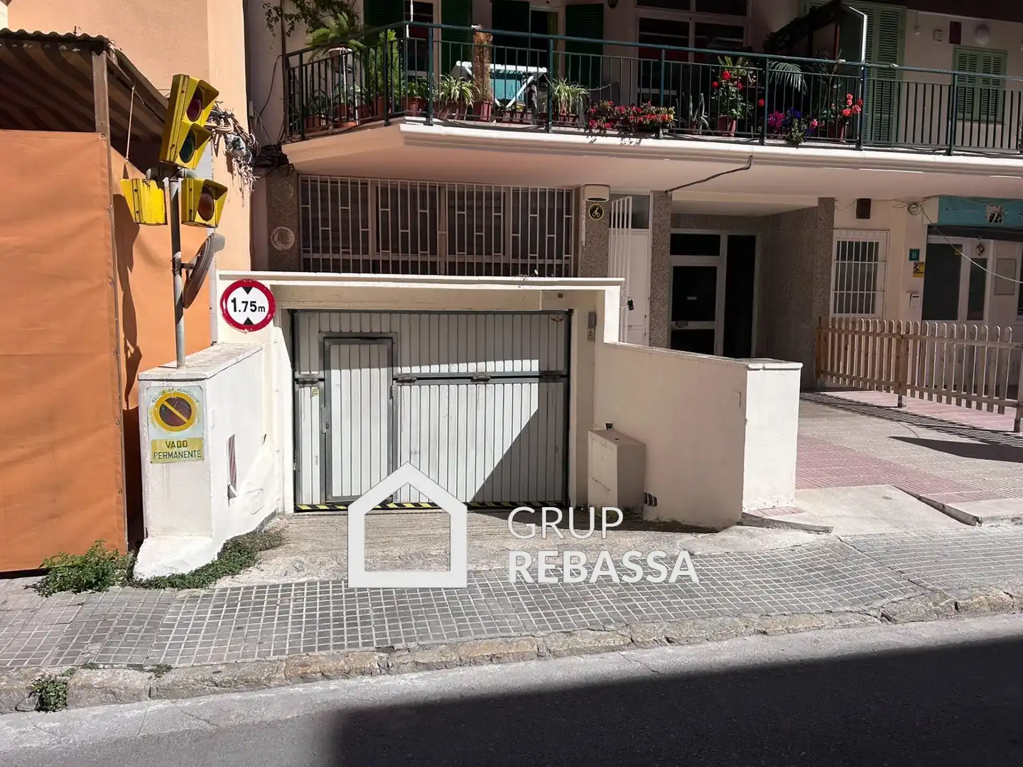 Garage for rent in Can Pastilla