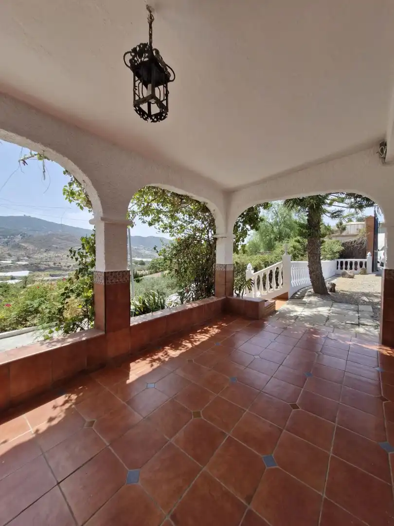 Casa rústica en venta en Los Tablones - La Garnatilla, imagen 12