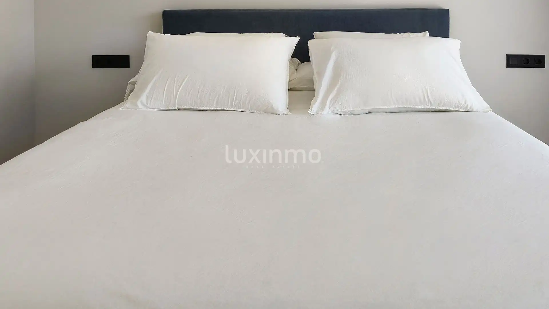 Bedroom of Houses for sale in Rojales  with Air Conditioner, Terrace and Storage room