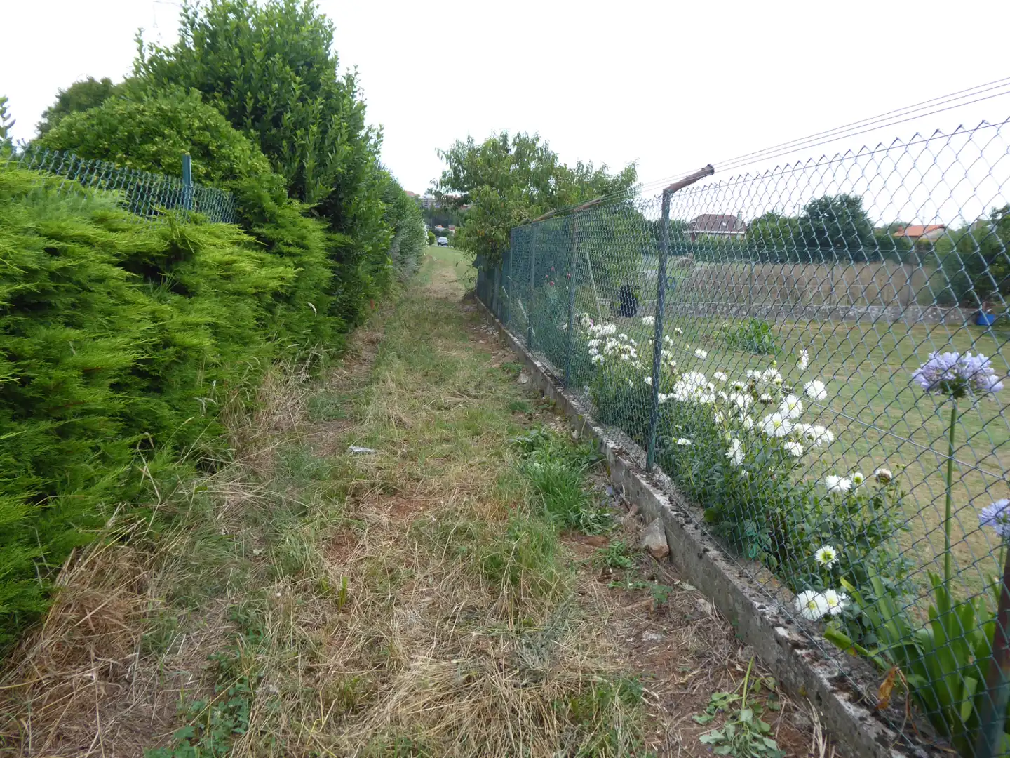 Terreno en venta en Camargo