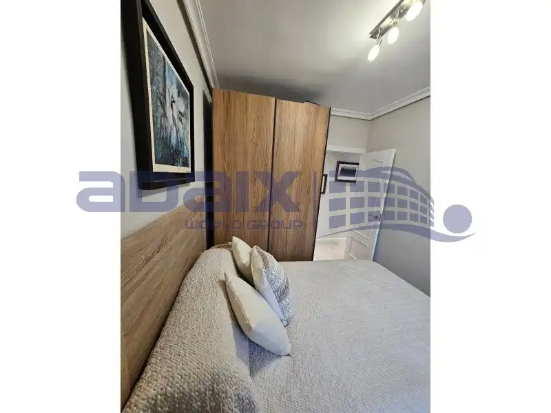 Appartement avec ascenseur à vendre à Paseo de San Gregorio, imagen 37