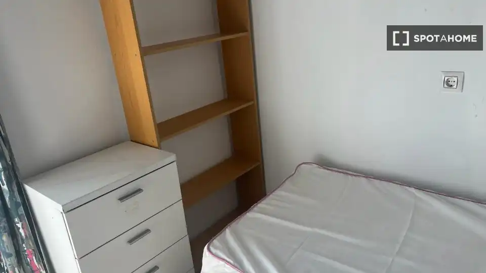 Flat with terrace to rent in L'Eixample, imagen 13