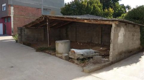 Foto 4 de Finca rústica en venda a Avenida Aníbal Carral, Camponaraya, León