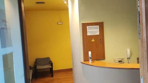 Foto 4 von Erdgeschoss zur Miete in Donibane Plaza, 6w, Zarautz, Gipuzkoa
