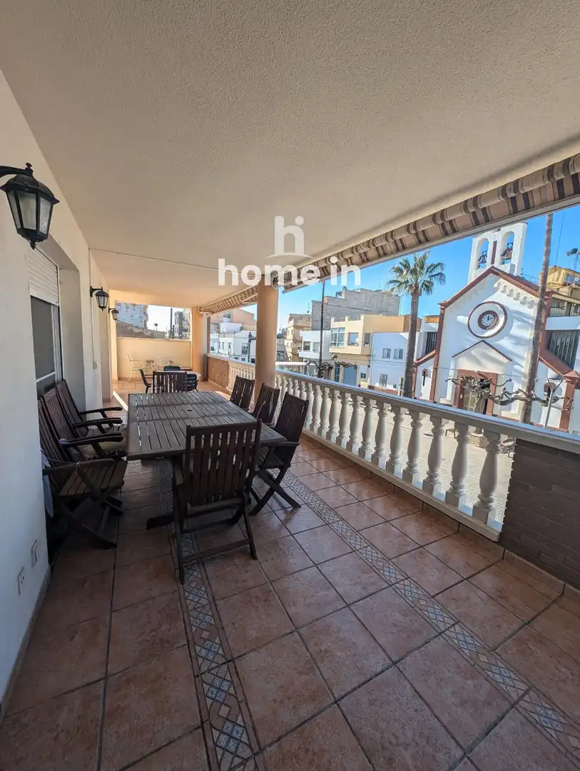 Vista exterior de Casa o chalet en venta en Sant Jaume d'Enveja con Aire acondicionado, Terraza y Trastero
