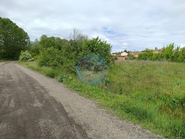 Terreno rustico in vendita a San Andrés del Rabanedo pueblo