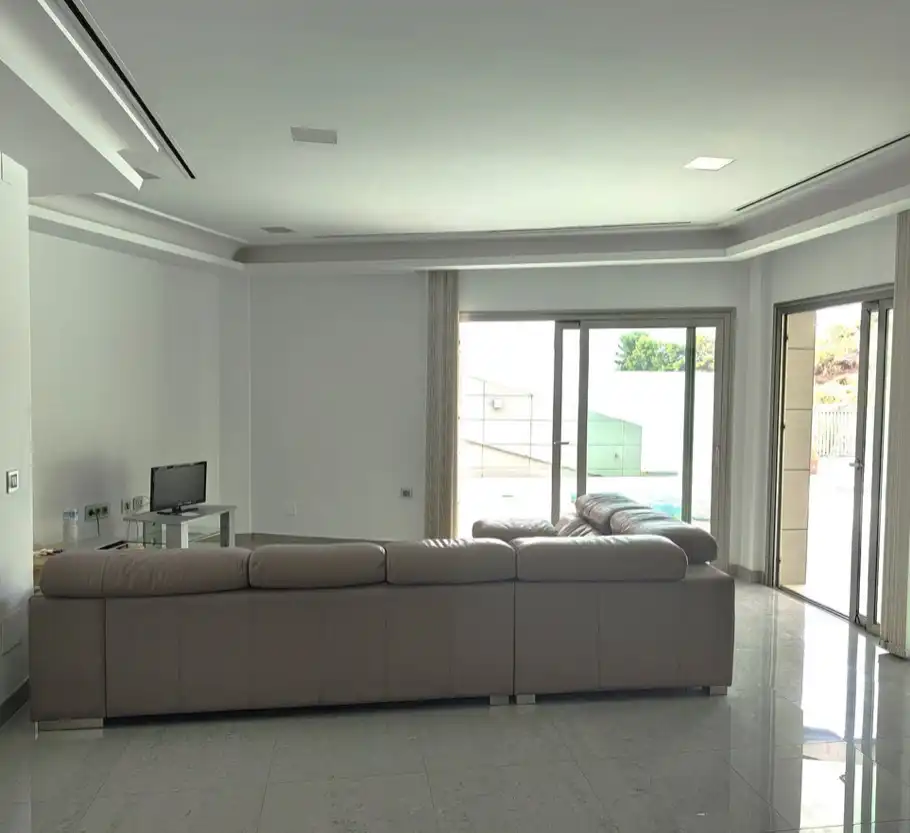 Piso con piscina en venta en La Capellanía - El Higuerón, imagen 9