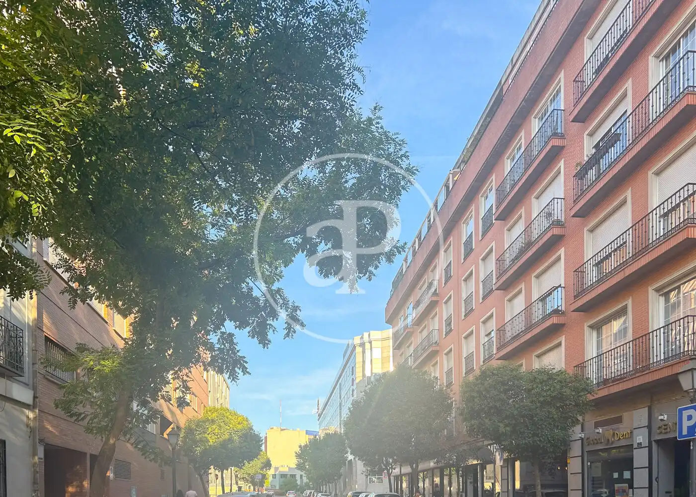 Àtic amb terrassa en venda a C. Canarias, imagen 26