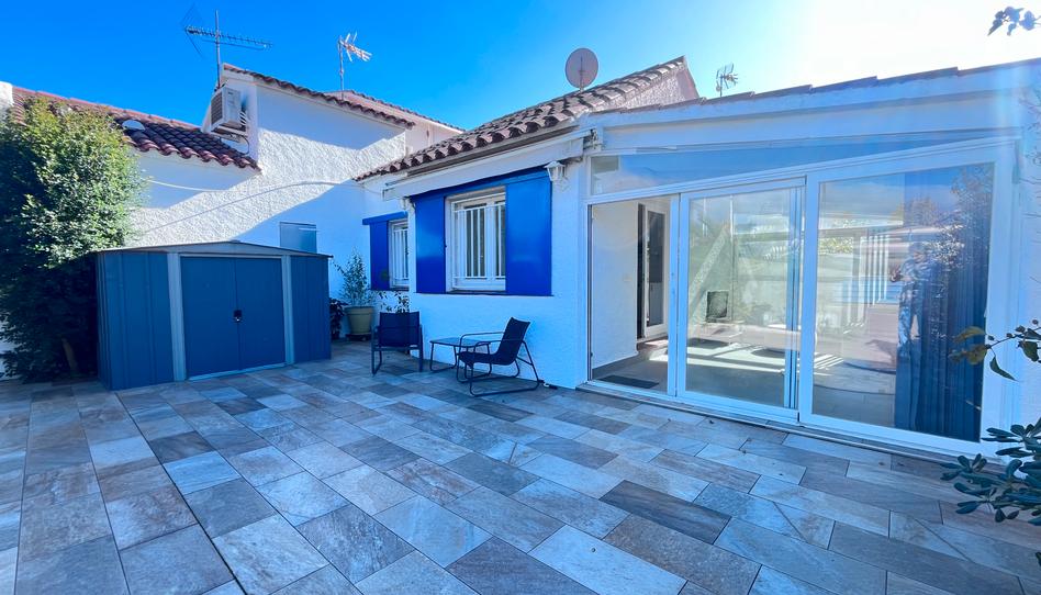 Photo 1 of House or chalet for sale in Roses, Santa Margarita, Girona