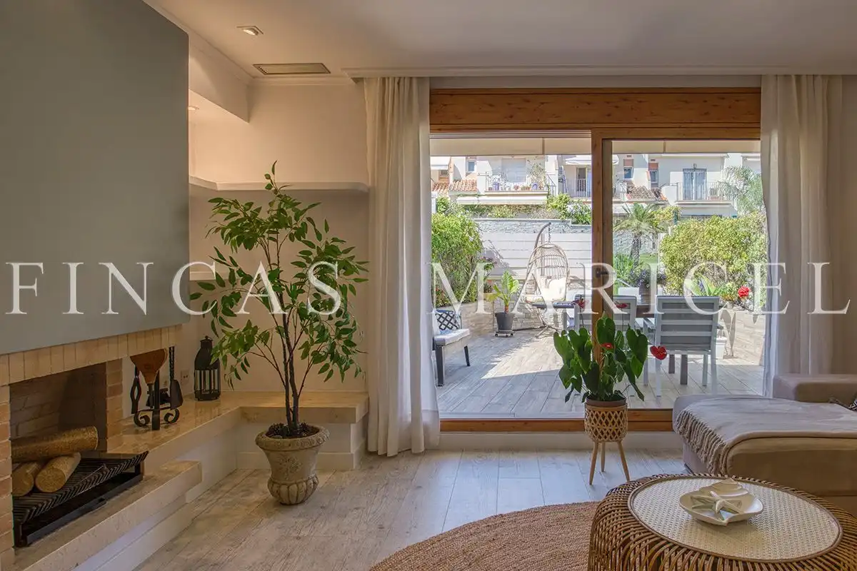 Maison mitoyenne avec piscine à vendre à Ametllers - Poble-Sec, imagen 12