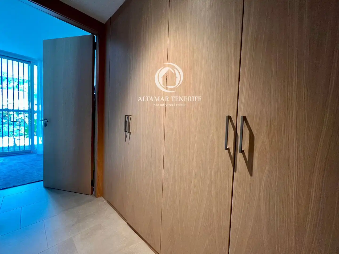 Apartament amb piscina en venda a C. Emilia Pardo Bazán, imagen 44