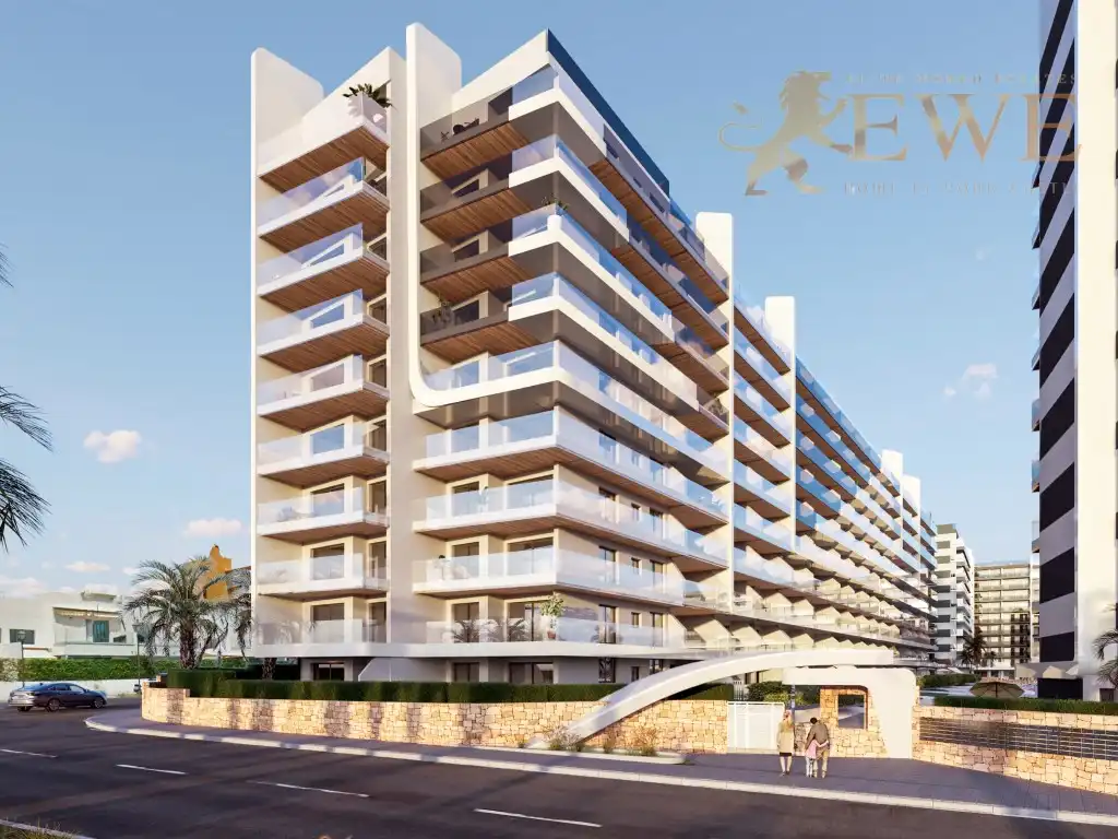 Apartment zum Verkauf in Avenida Olas De Las, imagen 14