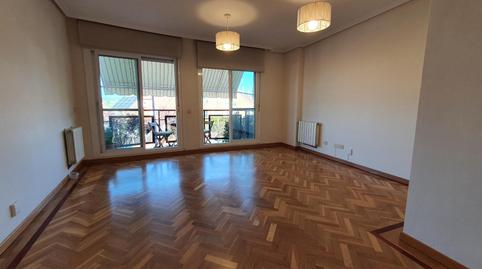 Foto 3 de Piso de alquiler en Calle San Francisco de Sales, Centro, Villanueva del Pardillo