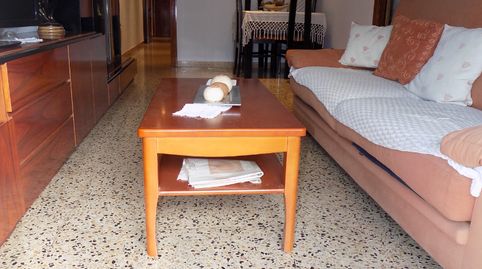 Foto 4 de Piso en venta en Carrer de Ruperto Chapí, Lloreda, Badalona