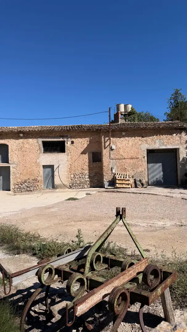 Casa rústica en venta en Pujada de l'Empedrat, imagen 4