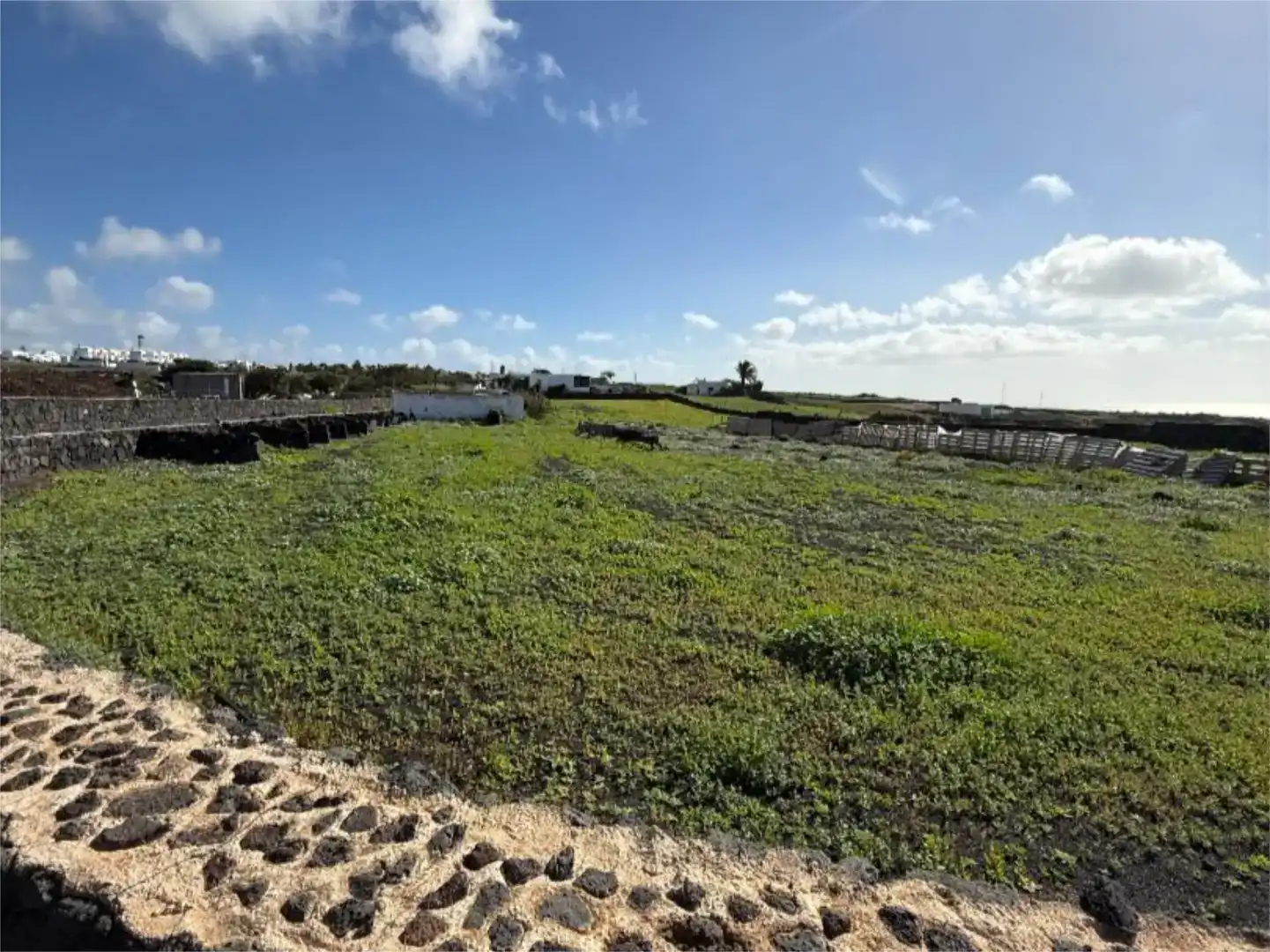 Finca rústica en venda en Tías amb Piscina i Balcó