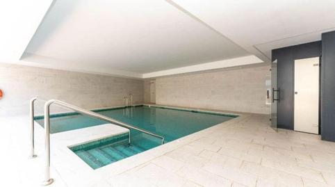 Foto 5 de Planta baixa en venda a Los Álamos, Málaga