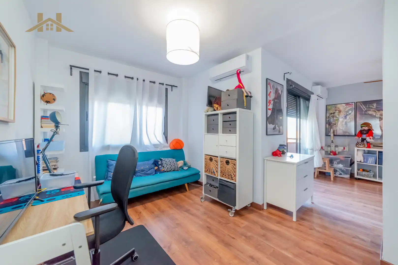 Casa pareada con piscina en venta en Calle Seseña Nuevo, imagen 15
