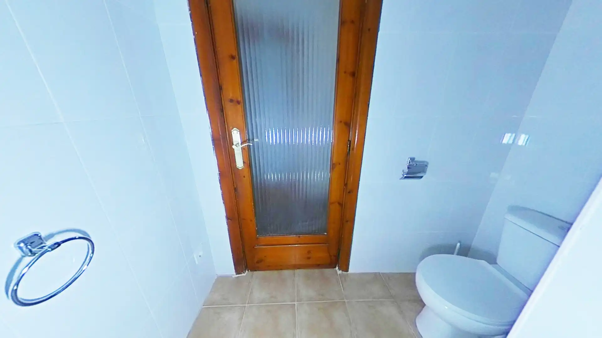 Piso en venta en C/ Gomez Ferrer, Zona La Ermita