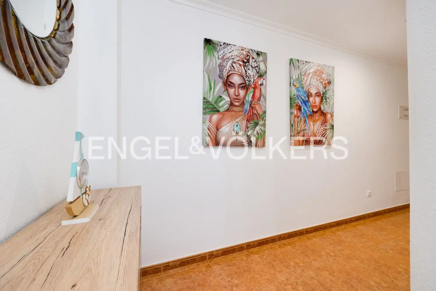 Attic for sale in Guardamar del Segura  with Air Conditioner, Heating and Terrace