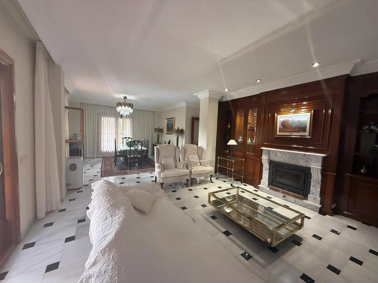 House with pool for sale in Urbanizaciones, imagen 4