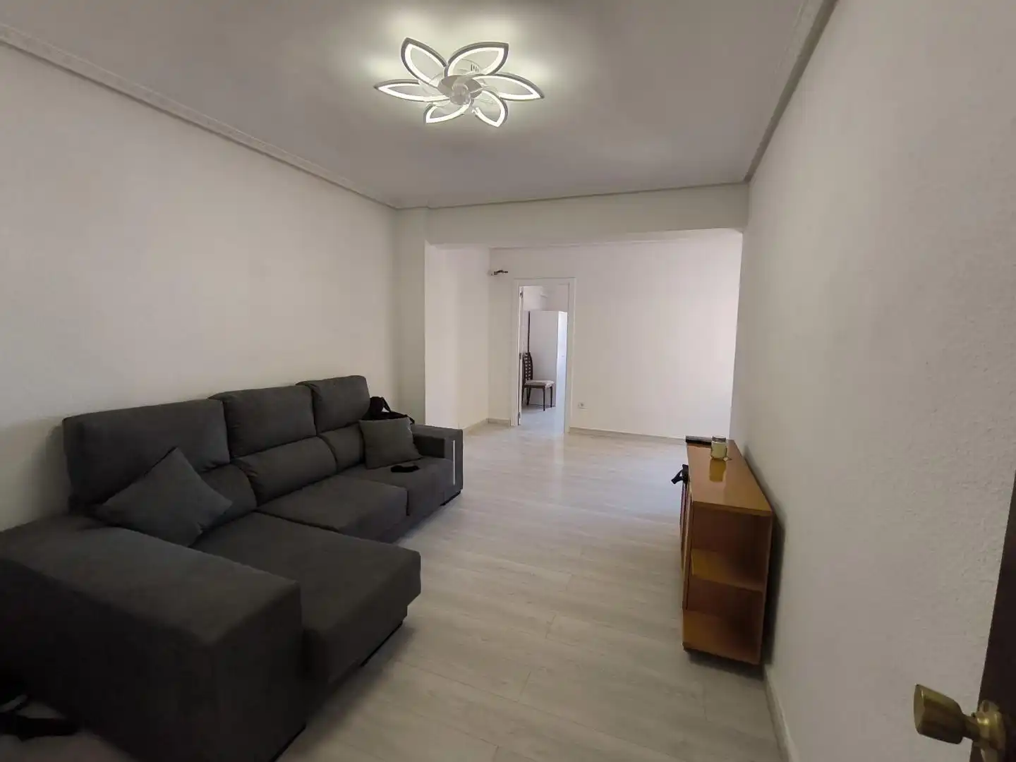 Apartament en venda a Alginet