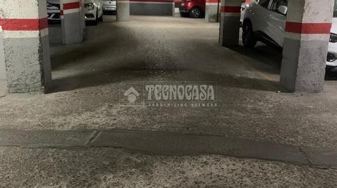 Photo 3 of Garage for sale in N/a, La Rubia, Valladolid