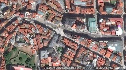 Foto 2 de Pis en venda a Centro - Areal, Vigo