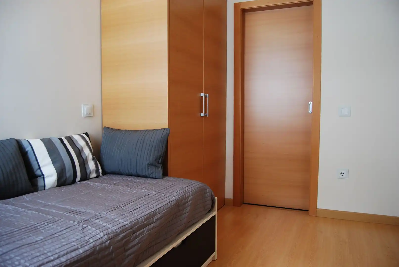 Apartament de lloguer a Calle Huestes, 3, La Buhaira